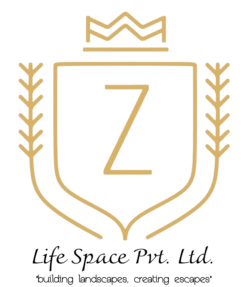 Life Space Z Logo